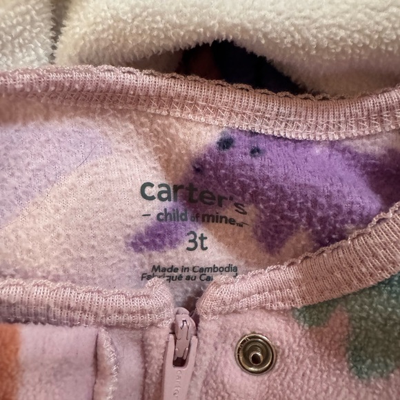 Pyjama pack - Picture 2 of 3